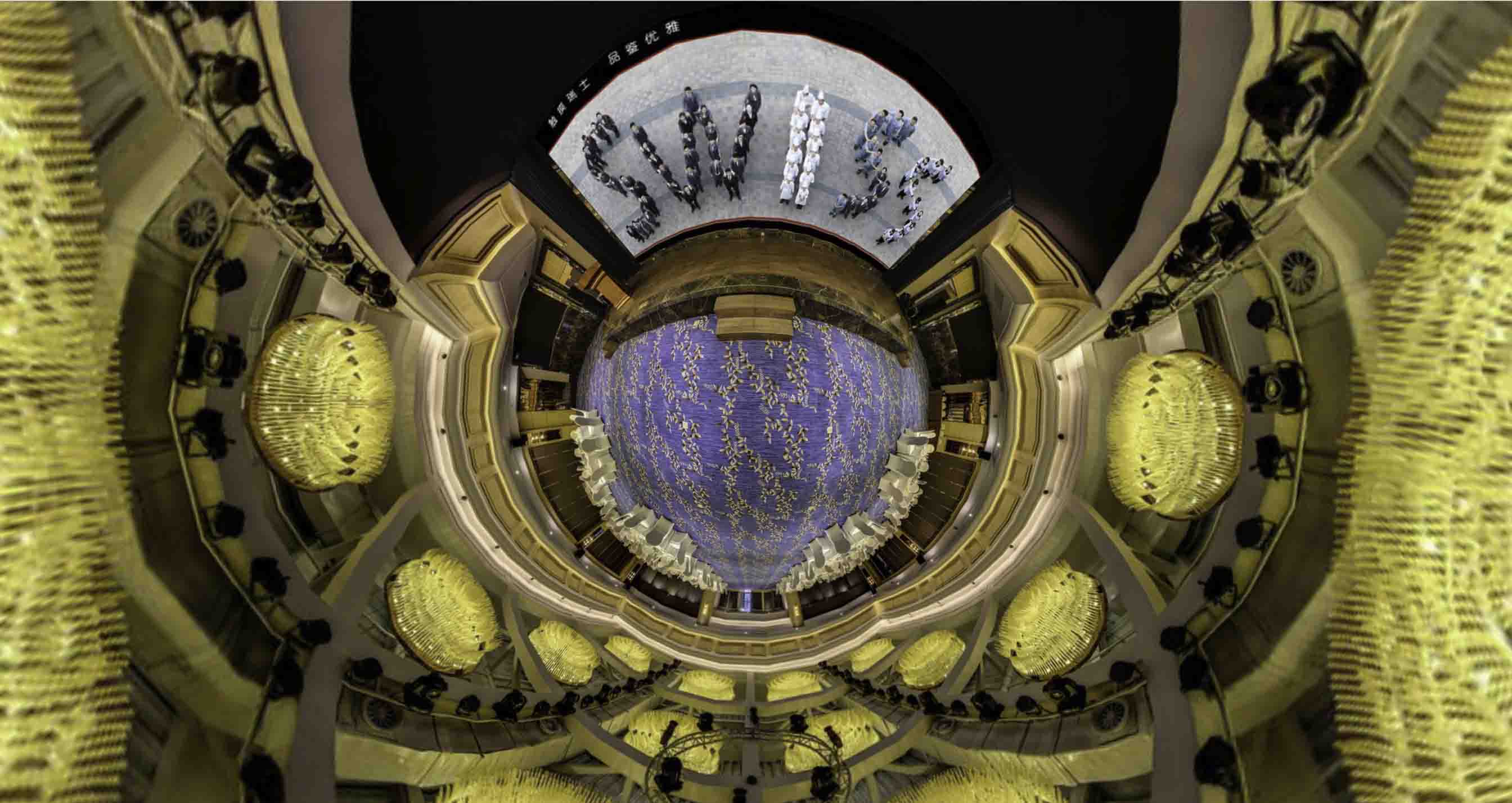 双台子探索VR全景拍摄中的深度感：营造沉浸式体验的关键要素